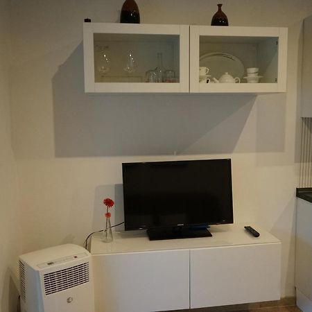 Apartamento Estudio Los Naranjos De Nueva Alcantara Marbella Buitenkant foto