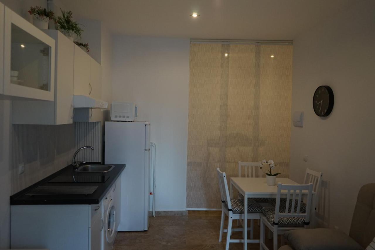 Apartamento Estudio Los Naranjos De Nueva Alcantara Marbella Buitenkant foto