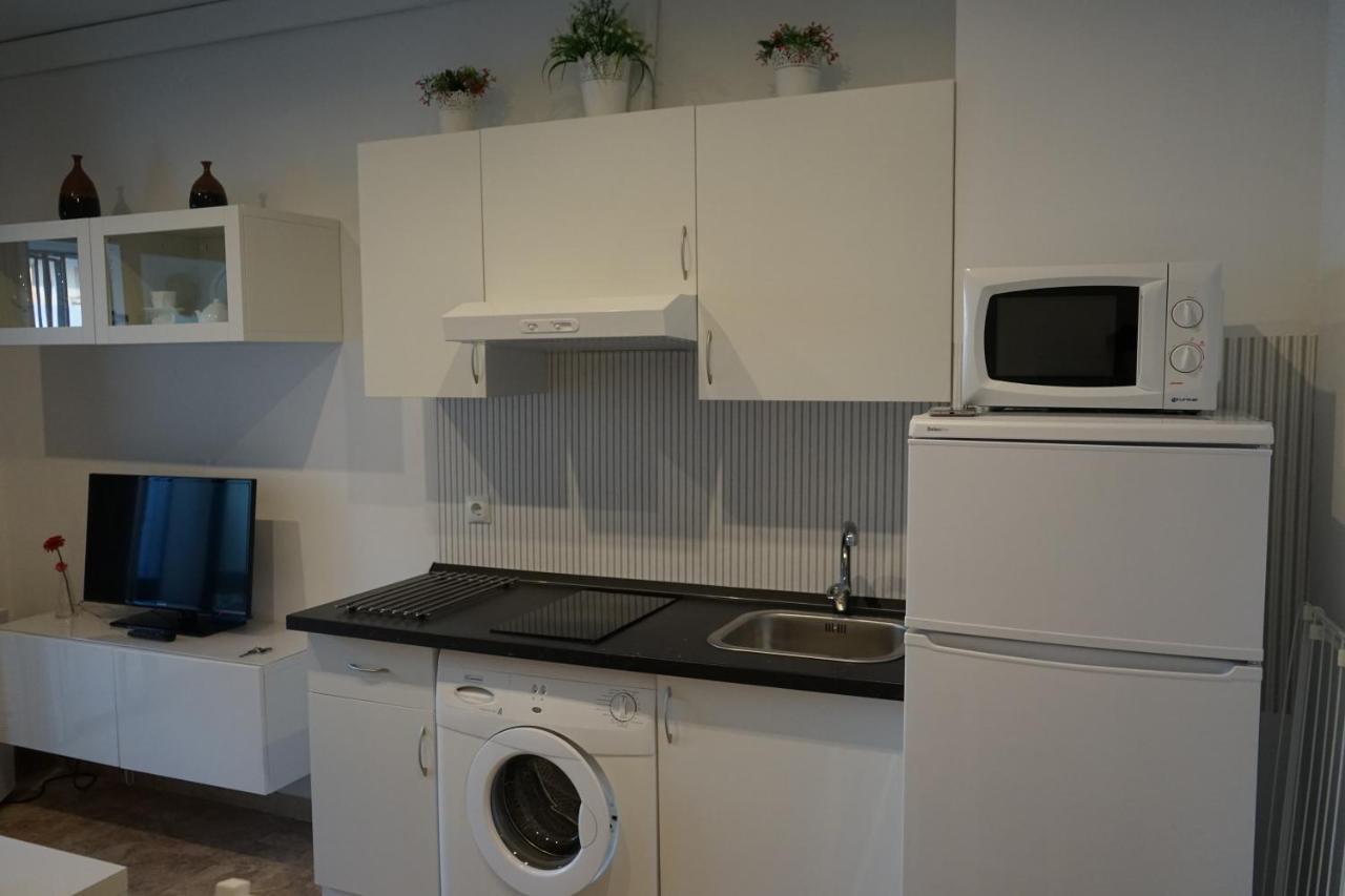 Apartamento Estudio Los Naranjos De Nueva Alcantara Marbella Buitenkant foto