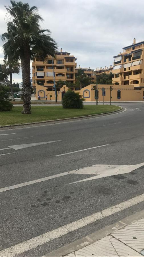 Apartamento Estudio Los Naranjos De Nueva Alcantara Marbella Buitenkant foto