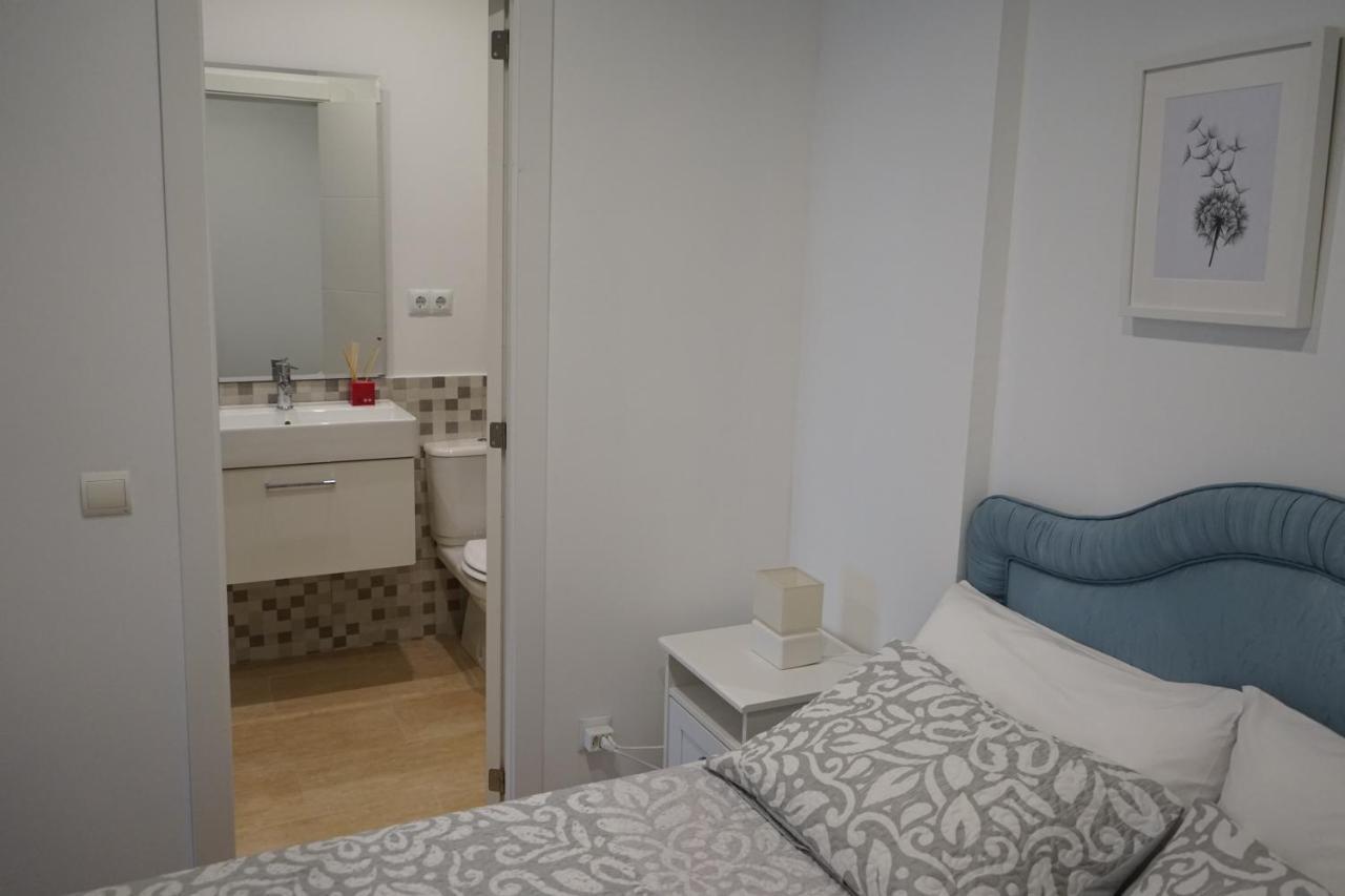 Apartamento Estudio Los Naranjos De Nueva Alcantara Marbella Buitenkant foto