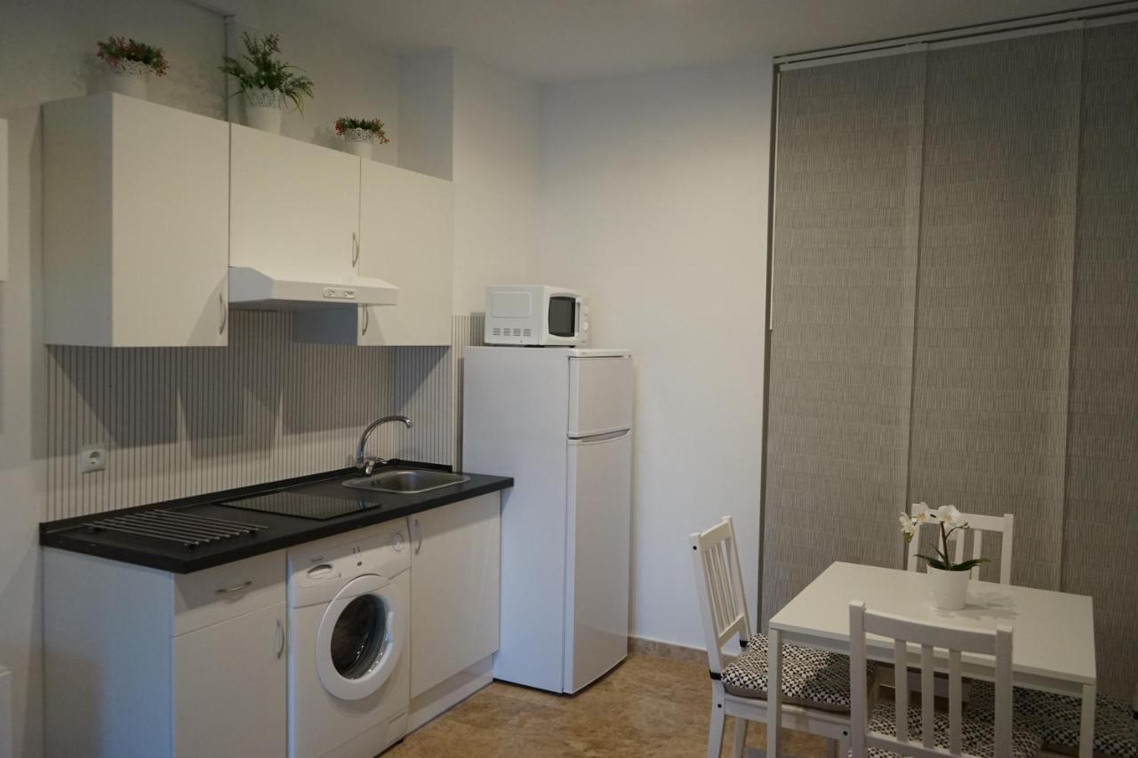 Apartamento Estudio Los Naranjos De Nueva Alcantara Marbella Buitenkant foto