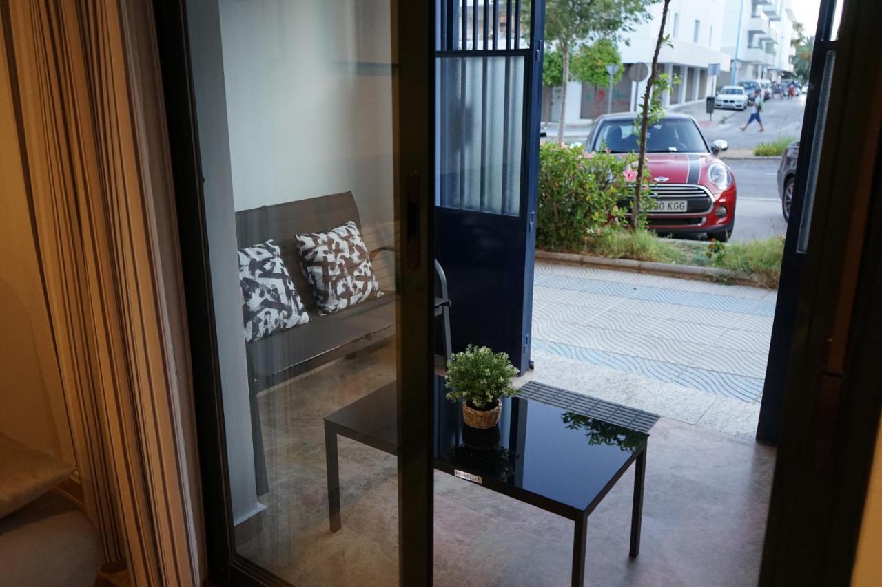 Apartamento Estudio Los Naranjos De Nueva Alcantara Marbella Buitenkant foto