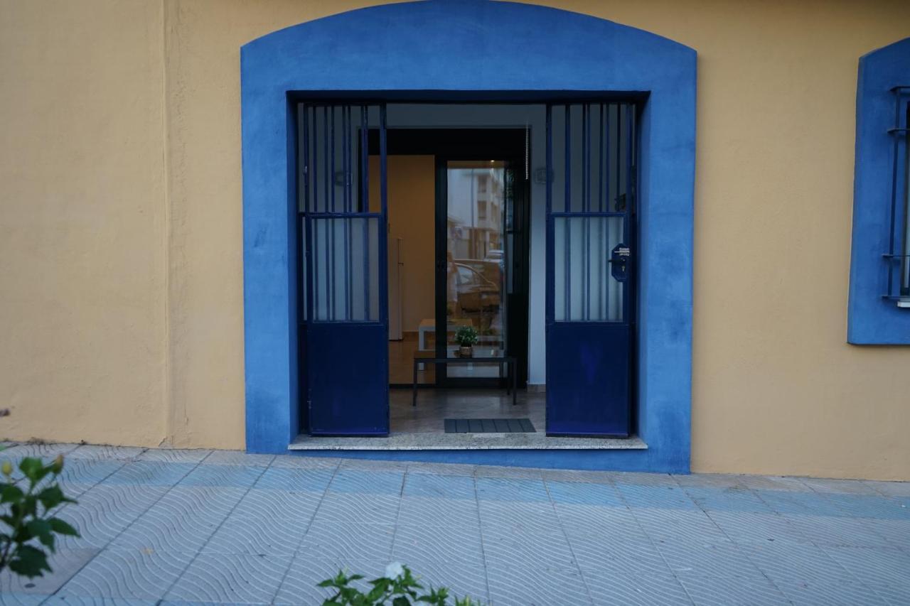 Apartamento Estudio Los Naranjos De Nueva Alcantara Marbella Buitenkant foto
