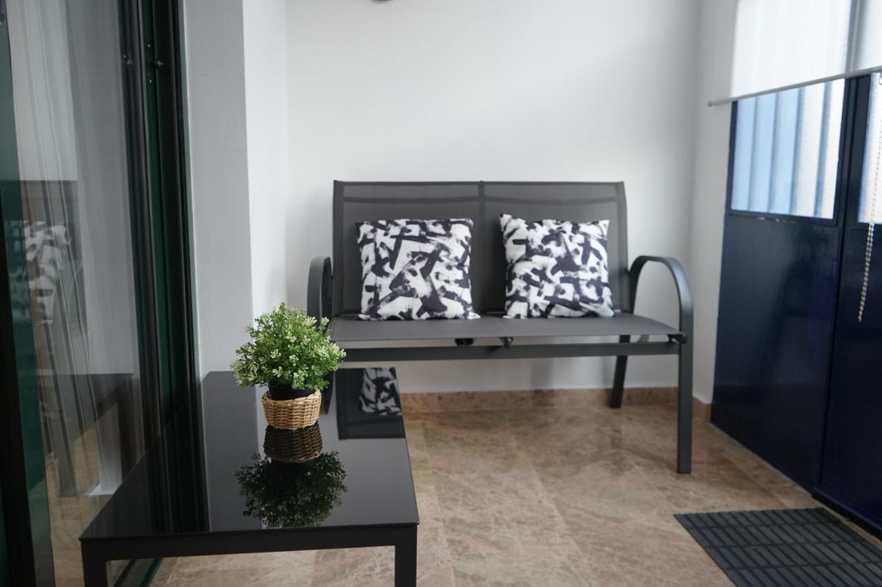 Apartamento Estudio Los Naranjos De Nueva Alcantara Marbella Buitenkant foto